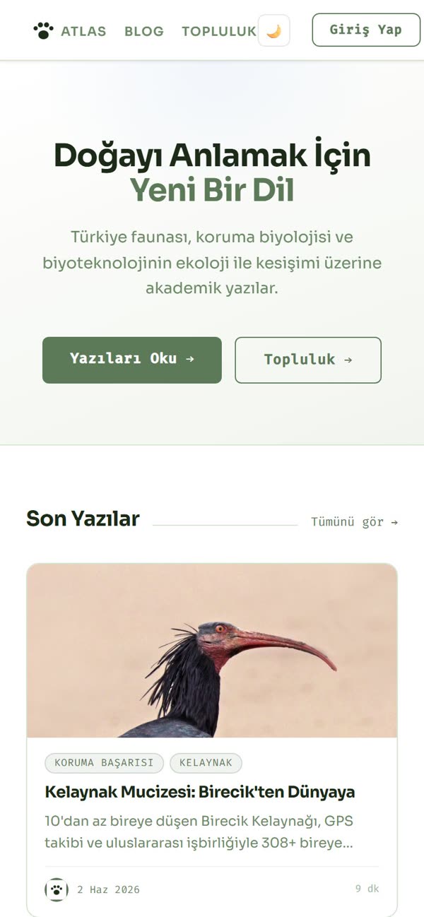 Yabanist